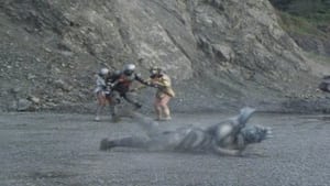 仮面ライダー 8. évad Ep.51 51. epizód