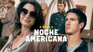 Noche americana háttérkép