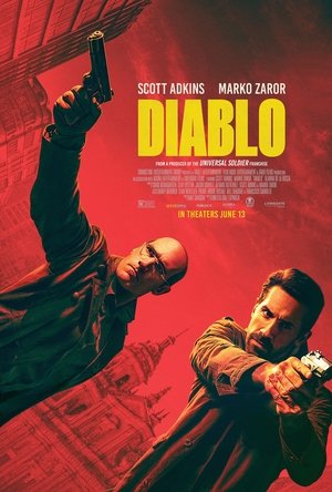 Diablo poszter