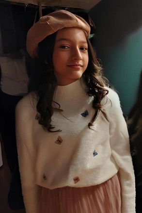 Luna Ruíz