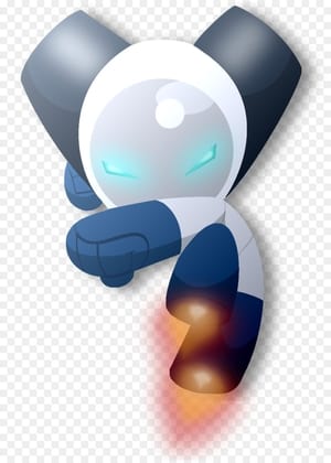 Robotboy poszter