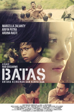 Batas poszter