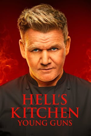 Gordon Ramsay - A pokol konyhája