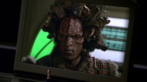 Star Trek: Voyager 2. évad Ep.14 Szövetségek