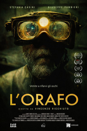 L'Orafo poszter