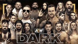 AEW Dark 4. évad Ep.3 3. epizód