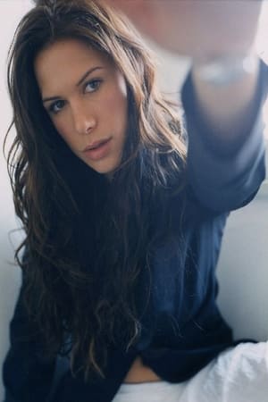 Rhona Mitra profil kép