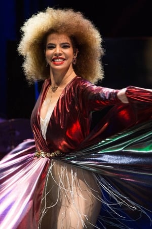 Vanessa da Mata