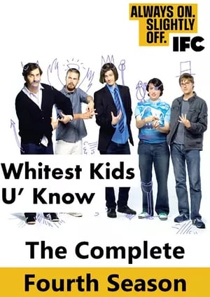 The Whitest Kids U' Know