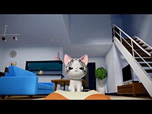 こねこのチー 1. évad Ep.50 50. epizód