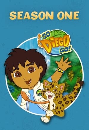 Go, Diego, Go!