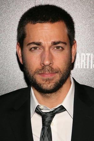 Zachary Levi profil kép