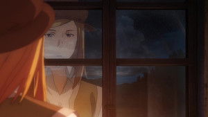 ガリレイドンナ 1. évad Ep.10 10. epizód