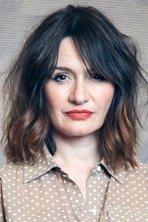 Emily Mortimer profil kép