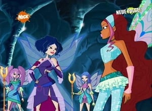 Winx Club 4. évad Ep.25 25. epizód