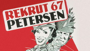 Rekrut 67 Petersen háttérkép