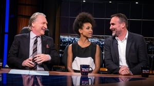 Real Time with Bill Maher 14. évad Ep.9 9. epizód