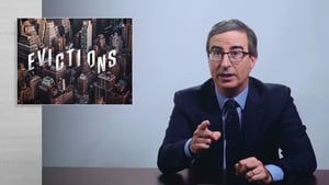 John Oliver-show az elmúlt hét híreiről 7. évad Ep.17 17. epizód