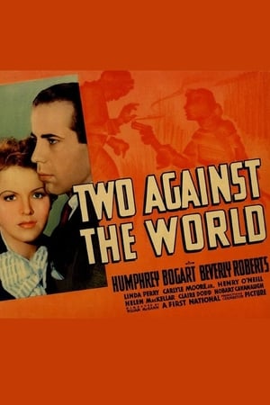 Two Against the World poszter