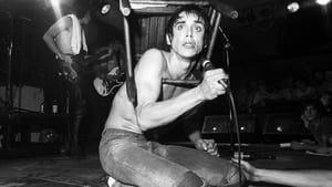 Iggy Pop: Live San Fran 1981 háttérkép