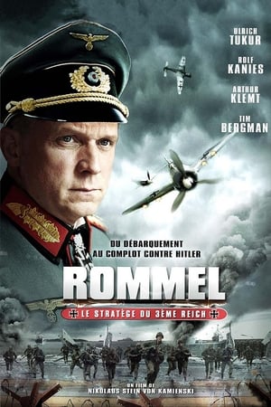 Rommel poszter