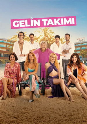 Gelin Takımı poszter