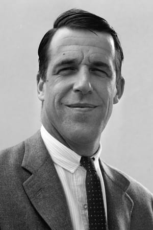 Fred Gwynne profil kép