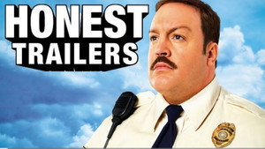 Honest Trailers 12. évad Ep.47 47. epizód
