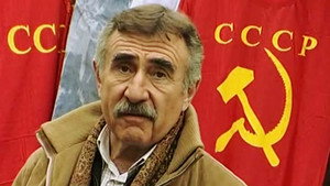 Следствие вели... Season 1 Ep.15 15. epizód