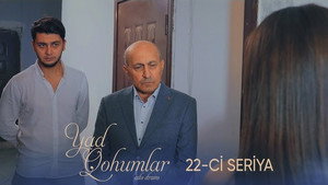 Yad Qohumlar 1. évad Ep.22 22. epizód