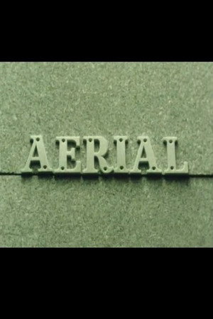 Aerial poszter