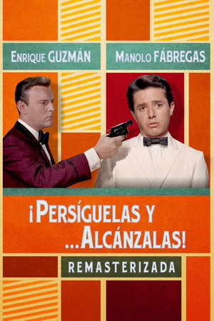 Persiguelas y... alcanzalas