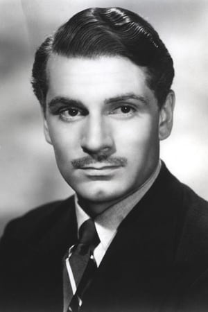 Laurence Olivier profil kép