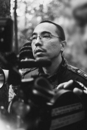 Apichatpong Weerasethakul profil kép