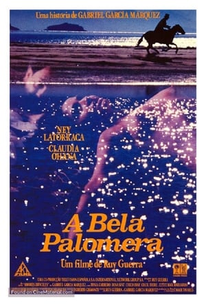 Fabula de la Bella Palomera poszter