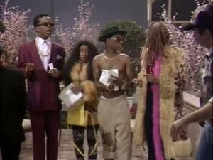 In Living Color Season 2 Ep.20 20. epizód