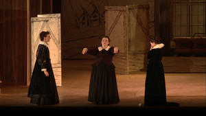 Verdi: Falstaff háttérkép