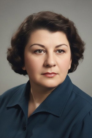 Halide Pişkin profil kép