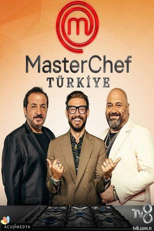 MasterChef Türkiye poszter