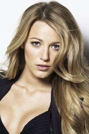 Blake Lively profil kép