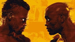 UFC Fight Night 181: Hall vs. Silva - Prelims háttérkép