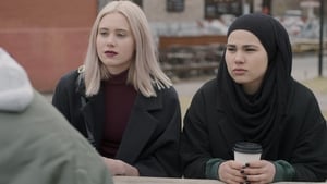 SKAM 4. évad Ep.4 4. epizód