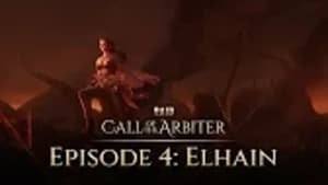 Raid: Call of the Arbiter 1. évad Ep.4 4. epizód