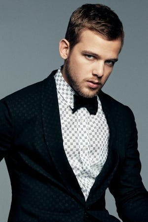 Max Thieriot profil kép