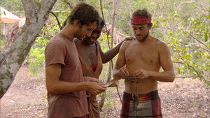 Survivor 18. évad Ep.8 8. epizód