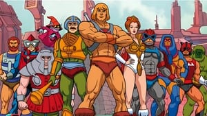 He-Man and the Masters of the Universe kép