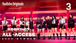 KCON:TACT ALL-ACCESS 1. évad Ep.3 3. epizód