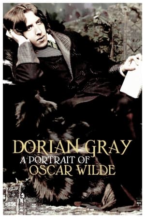 Dorian Gray : un portrait d'Oscar Wilde poszter