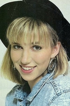 Debbie Gibson profil kép