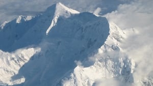 Mount St. Elias háttérkép